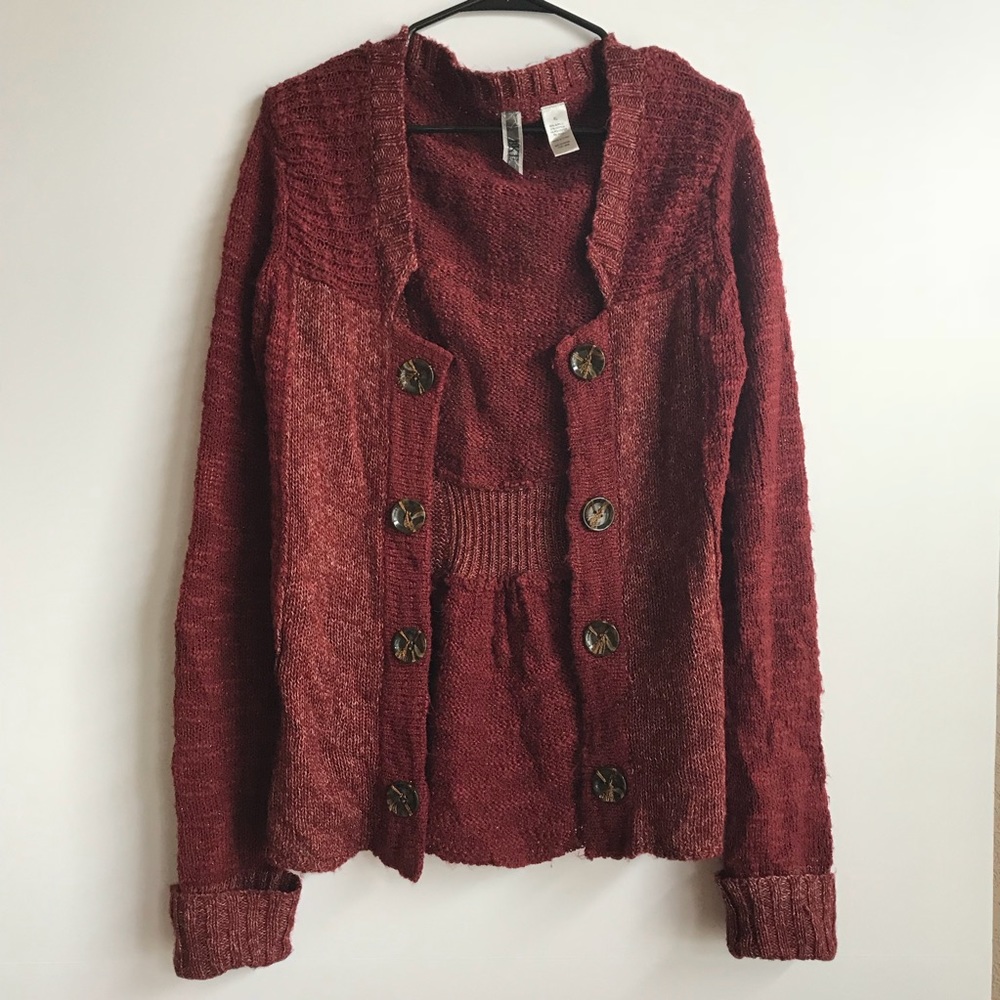 BKE cardigan
